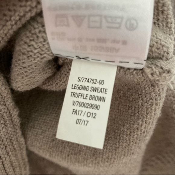 BUNDLE of 2 Boat-Neck Tunic Legging sweater for fall and winter holidays - Picture 9 of 16